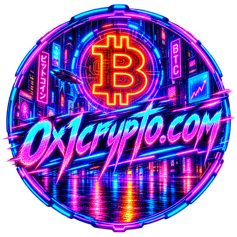 0x1crypto.com